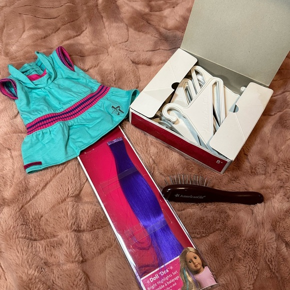 American Girl Dolls - Picture 8 of 9